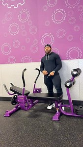 15K views · 655 reactions | The Abs Bench Machine the RIGHT Wayoutfit @dfyne.official code QUANB #abs #core #coreworkout #abworkout #gymtips | Shaquan Bryant | Facebook