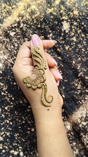 #mehndi