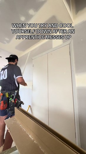 Apprentice Mishaps in Carpentry Explained