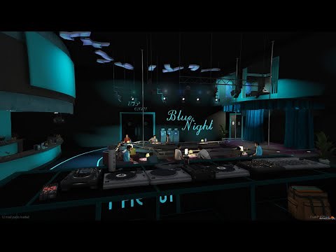Strip Club MlO For Your FiveM Server FIVEM | GTA V |