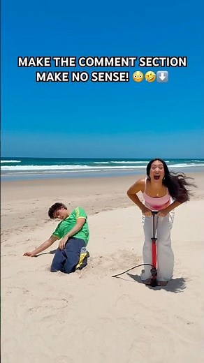 COMMENT FOR 7 YEARS OF GOOD LUCK! 🍀😅 - #dance #funny #couple #shorts