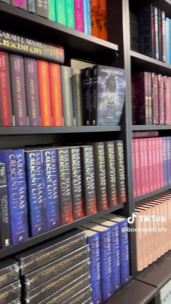 Discover Your Favorite Online Bookstore Experience