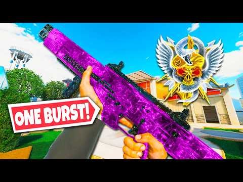 This X9 MAVERICK is BASICALLY CHEATING in BLACK OPS 7! 😍