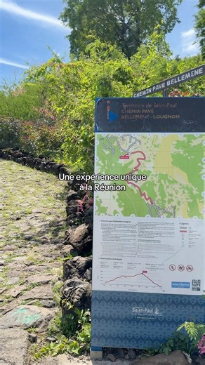 Retour à la Réunion d’antan, une expérience unique #pourtoi #travel #974 #reunionisland #fyp