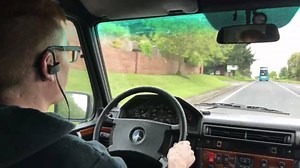 OM606 W463 G Wagon, acceleration vs smoothness test with the wick turned all the way down for some initial testing. I may have got over exited but hey thats what I do. | DieselPumpUK