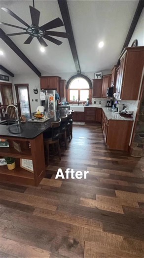 Deep cleaning 🧼 | J&S Cleaning Service LLC