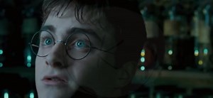 The Promise in Her Eyes - A Harry Potter Love Story