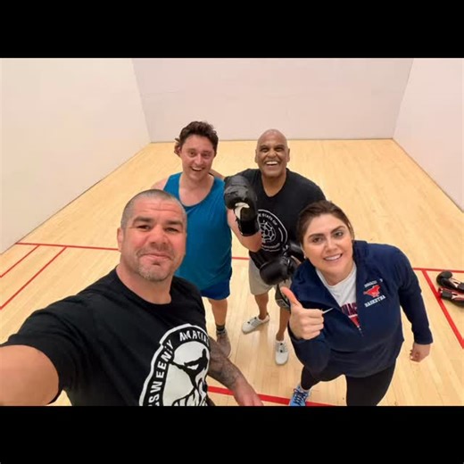 🔥 WE’VE EXPANDED — McSweeney Martial Arts x Addison Athletic Club 🔥 Big news! McSweeney Martial Arts has officially expanded to a brand-new location inside Addison Athletic Club — and what a beautiful facility it is. Tonight marked our first night, and the energy was unreal. Amazing members, elite coaching, and real results. Everyone training here is about to experience the true benefits of authentic Dutch Kickboxing and Brazilian Jiu-Jitsu — systems that build confidence, conditioning, discip