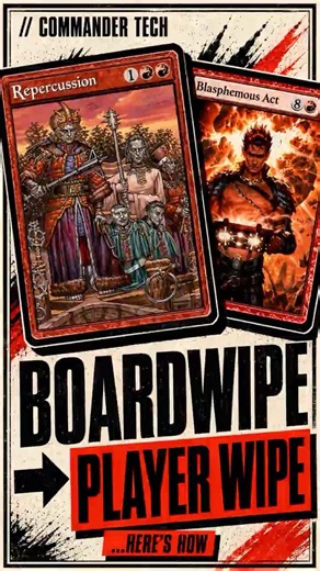 Stop clearing the board when you could clear the entire pod. 🔥