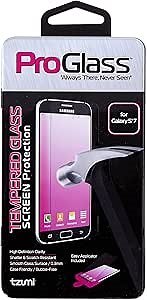 tzumi Screen Protector for Samsung Galaxy s7 - Galaxy S7
