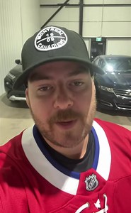 🎉 CONCOURS BILLETS POUR LES CANADIENS ! 🎉 Canadiens de Montréal 🆚 Sabres de Buffalo 📅 22 janvier 2026 au Centre Bell 🎟️ Billets électroniques, tout le Québec peut participer ! Gagne une paire de billets pour aller voir le CH en action ! 🔥🏒 Pour participer : 1️⃣ Aime la page 2️⃣ Aime la publication 3️⃣ Identifie 1 ami que tu inviterais 4️⃣ Bonus : Partage pour doubler tes chances ! 🗓️ Tirage le 25 décembre 2025 | L2 Autos