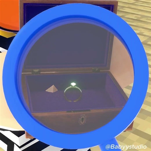 Pato proposed to Pop Cat and the ending was hilarious 🤣🤣