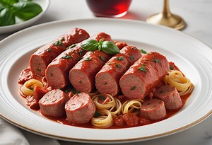 Best Braciola Recipe