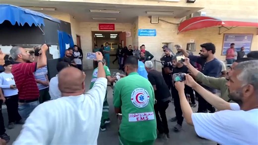 Israel launched a series of strikes in Gaza in response to attacks on its forces, the military said, in the latest and most serious test of this month's US-brokered ceasefire. | Reuters