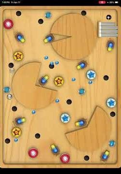 Labyrinth 2 HD Gameplay A-maze-ingly Easy!