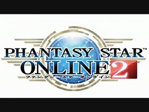 【PSO2】 新惑星「地球」 東京フィールド（ボーカル曲） BGM　【PV音源】