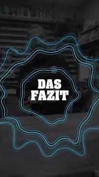 PACK DEN HAMMER AUS! SIMPLEX mit kurzem Stiel im Test bei Johannes