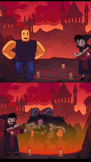 Stupidella Horror Game: Win or Fail?! -Ep16 SCP-173 Peanut The Sculpture #shorts #robloxmemes 👾