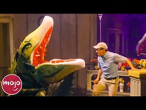 Top 10 Best Monster Musicals