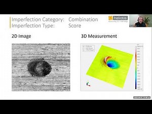 Microscale Defect Inspection and Surface Metrology - Part 1