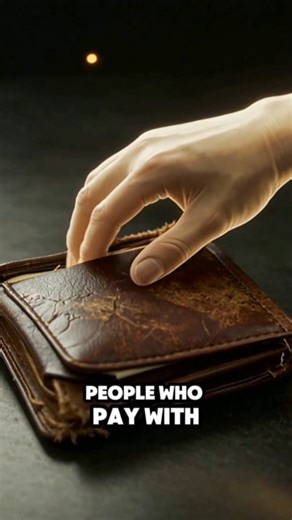 The Hidden "Poor Tax" You Pay Every Day 💸