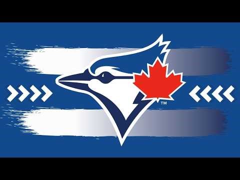 Toronto Blue Jays 2026 Home Run Horn