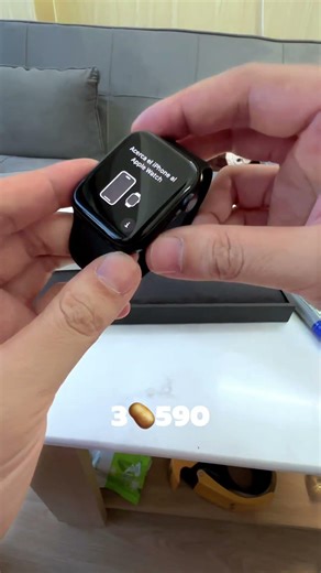 Mua Apple Watch inbox em Zalo: 08.9692.7774 - Call: 08.3799.7774 (Khánh)