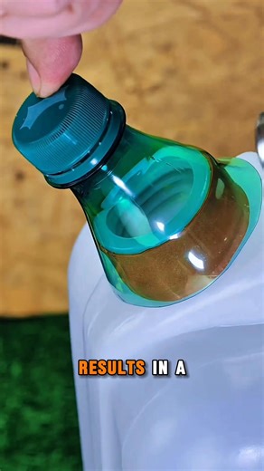 10K views · 14 reactions | Leak-proof container hack now. ​#DIYHack #Upcycling | DIY Handyman Tools | Facebook