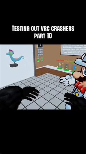 #vr #virtualreality #viral #vrchat #vrc | virtual reality