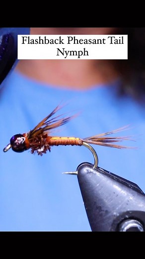 Deb Paskall, SFOTF Pro Staff, ties a super effective mayfly nymph pattern that works great on our BC Lakes when Mayfly Nymphs are active. Watch the FULL version on our YouTube Channel or commercial free on our member site. . . . @officialmauijim @troutwaters.ca @welovehardyflyfishing @authentictshirtcompany @scientificanglers @twoutdoors.ca #bobberdown #chironomids #troutflies #flytyingnation #flyfishingbc #chironomid #sfotf #sportfishingonthefly #troutfly #flytying #flyfishing #midges #hardyfly