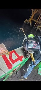 Giant Fish Caught: Incredible Fishing Moment