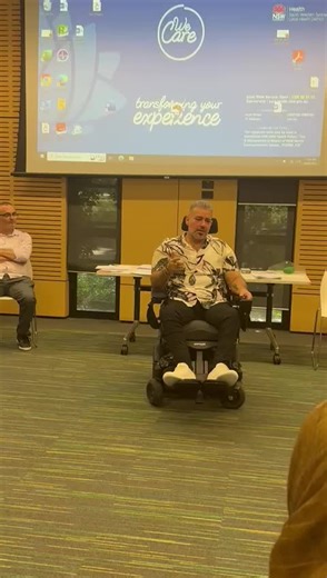 Understanding NDIS Support for Refugees in Australia