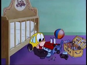 Remember These Classic Cartoons on Reels