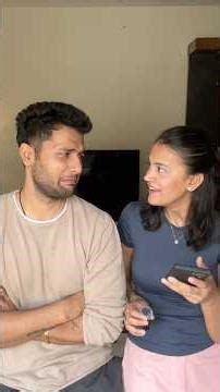 Aww or Eww? 😇🤢 #shortsfeed #shorts #ashortaday #couple #couplecomedy #relatable #challenge