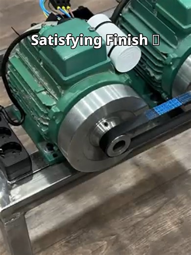 FreeVolt Ep.15 - Satisfying Finish #libertyengine5.0 #freevolt #energygeneration #offgridpower #sustainabletech