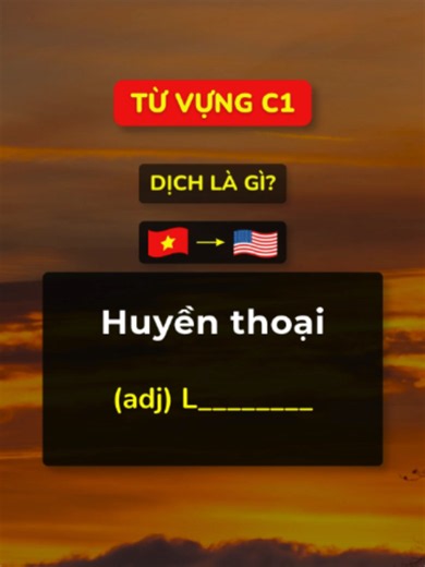 Từ vựng C1 chủ đề Media & Arts – 25 từ tiếng Anh nâng cao