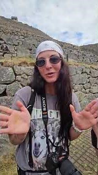 4 days Inca Trail Hike Review 211