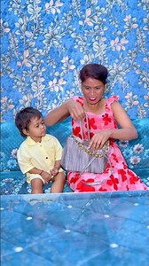 Devanshi ne mummy dara diya 😲❤️ #shorts #ytshorts #foryou #nagin #trending #viralvideo