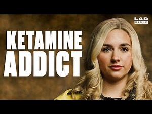 How My Ketamine Addiction Destroyed My Bladder | Minutes With