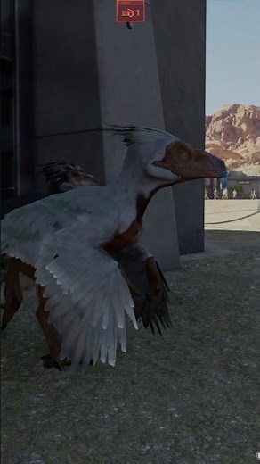 Battle Royale de Raptors en Jurassic World Evolution 3: ¡Los Depredadores Entran a la Arena!