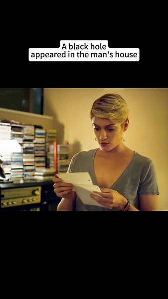 The Man In The Box: Key Scenes from the Movie