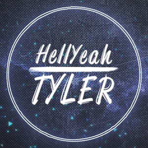 HellYeahTyler - Twitch