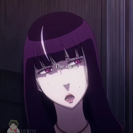 Chiyuki Fujito Edit from Death Parade