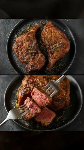 Ultimate Air Fryer Lamb Chops Perfectly Tender and Juicy