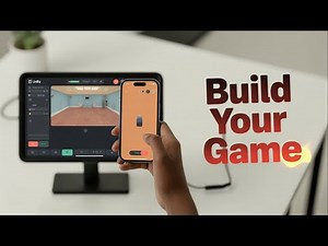 Unity Mini Game Mastery