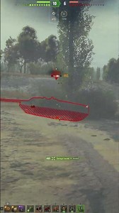 Imbattable VS Breaker - World of Tanks (WoT)