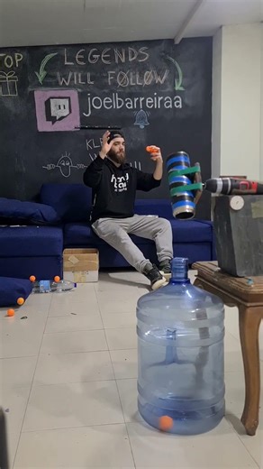 Creative Trick Shots and Challenges Compilation