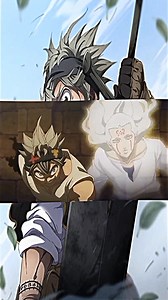 Asta VS LIEBE | Izumikun PH.