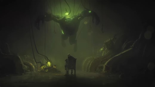 Arcane Season 2 Teaser Offers Our First Jaw-Dropping Look At The Return Of The Netflix Series - SlashFilm