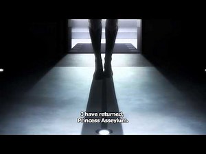 ALDNOAH.ZERO Season 2 Trailer 4